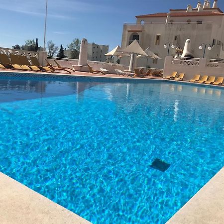 Albufeira Jardim 2 Studio Luaran gambar