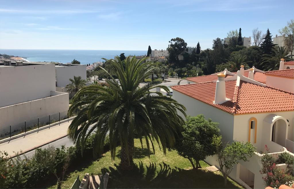 Albufeira Jardim 2 Studio Luaran gambar