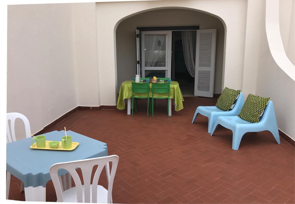 Albufeira Jardim 2 Studio Luaran gambar