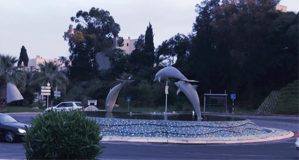 Albufeira Jardim 2 Studio Luaran gambar
